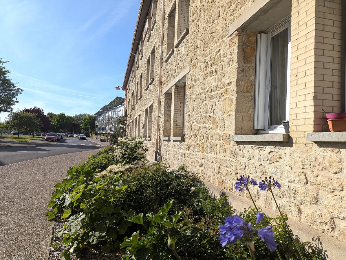 
																																							1 pièce - 
																																						1er étage - 34m² - 88 700 € - Photo #5