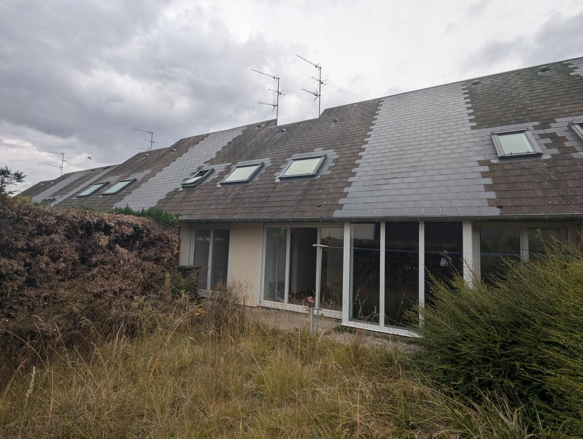 4 pièces - RDC - 0m² - 175 000 € - Photo #1