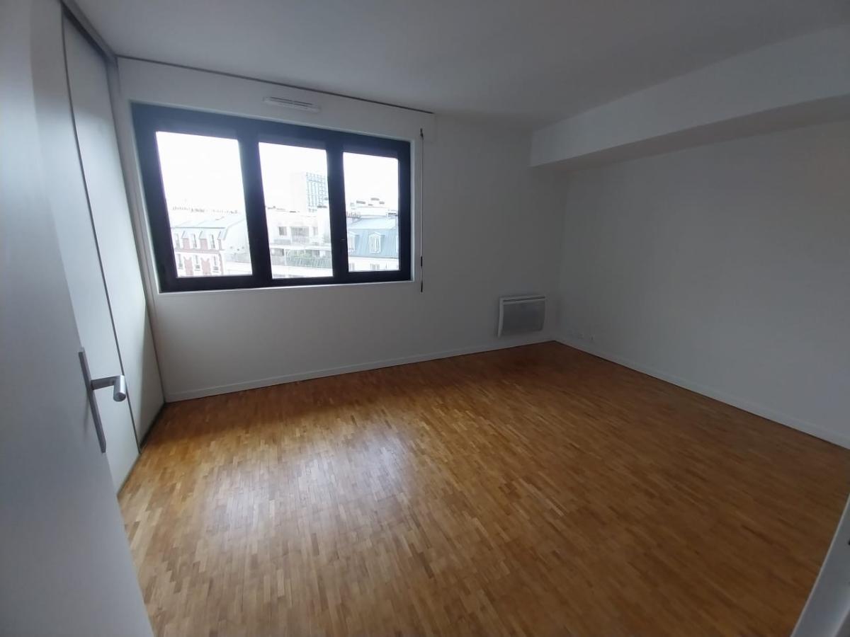 
																			2 pièces – 
																		7ème étage – 57m² - 545 000 € - Photo #3