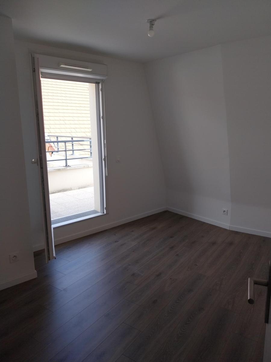 
																																							3 pièces - 
																																						3ème étage - 58m² - 947,31 € - Photo #3