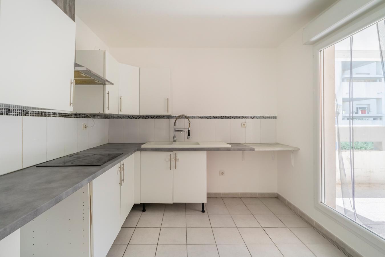 
																																							3 pièces - 
																																						1er étage - 71m² - 252 600 € - Photo #5