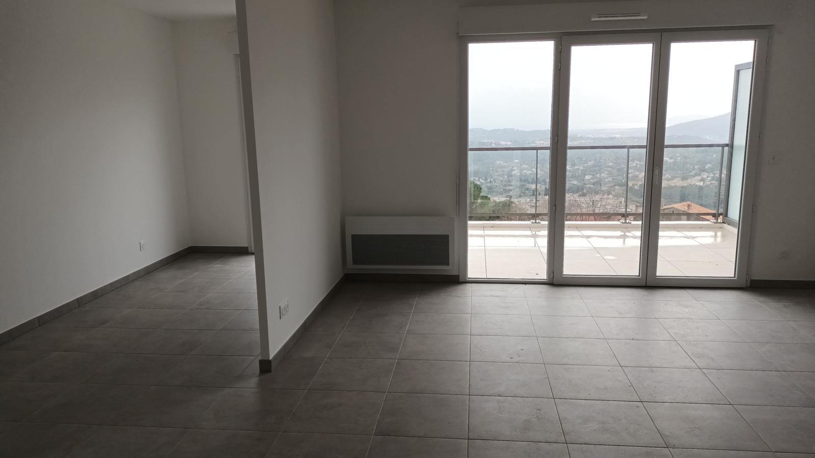 
																																							3 pièces - 
																																						2ème étage - 69m² - 1 080,76 € - Photo #3