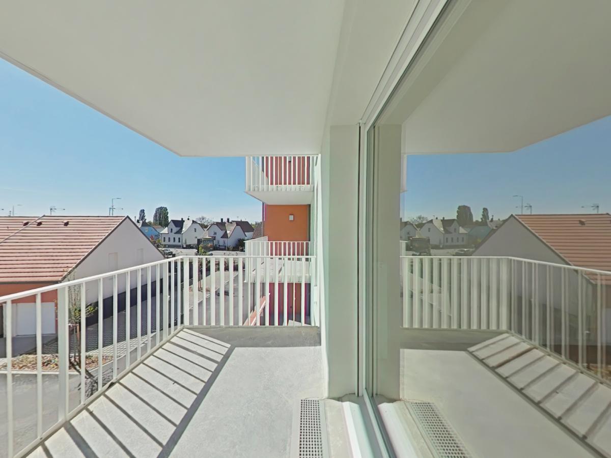 
																																							2 pièces - 
																																						2ème étage - 50m² - 764,75 € - Photo #5
