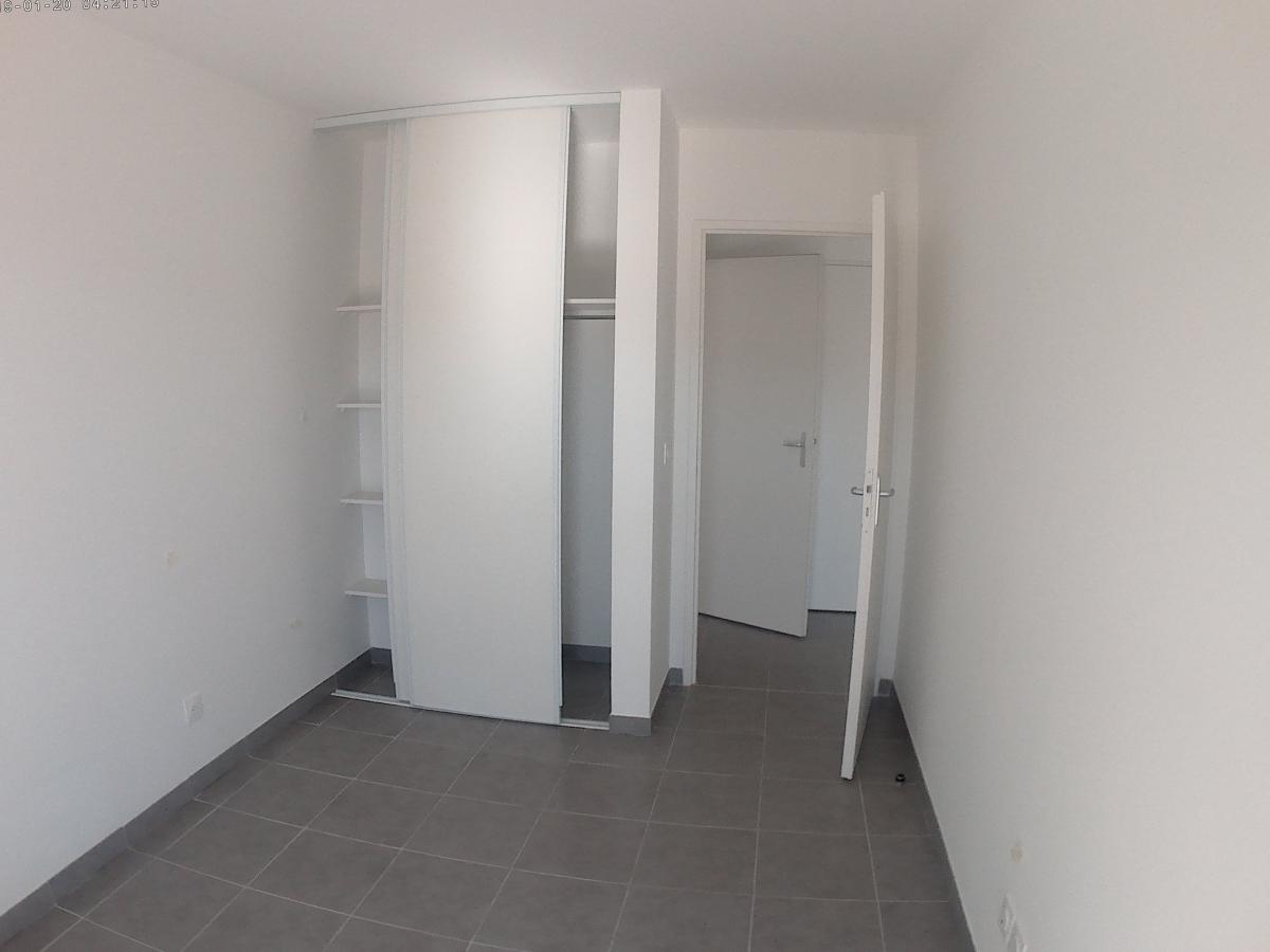 
																																							3 pièces - 
																																						3ème étage - 61m² - 1 101,33 € - Photo #6