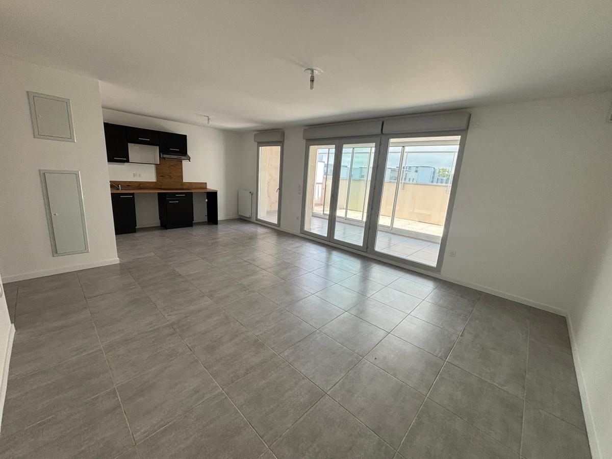 
																			2 pièces - 
																		2ème étage - 51m² - 737,56 € - Photo #0