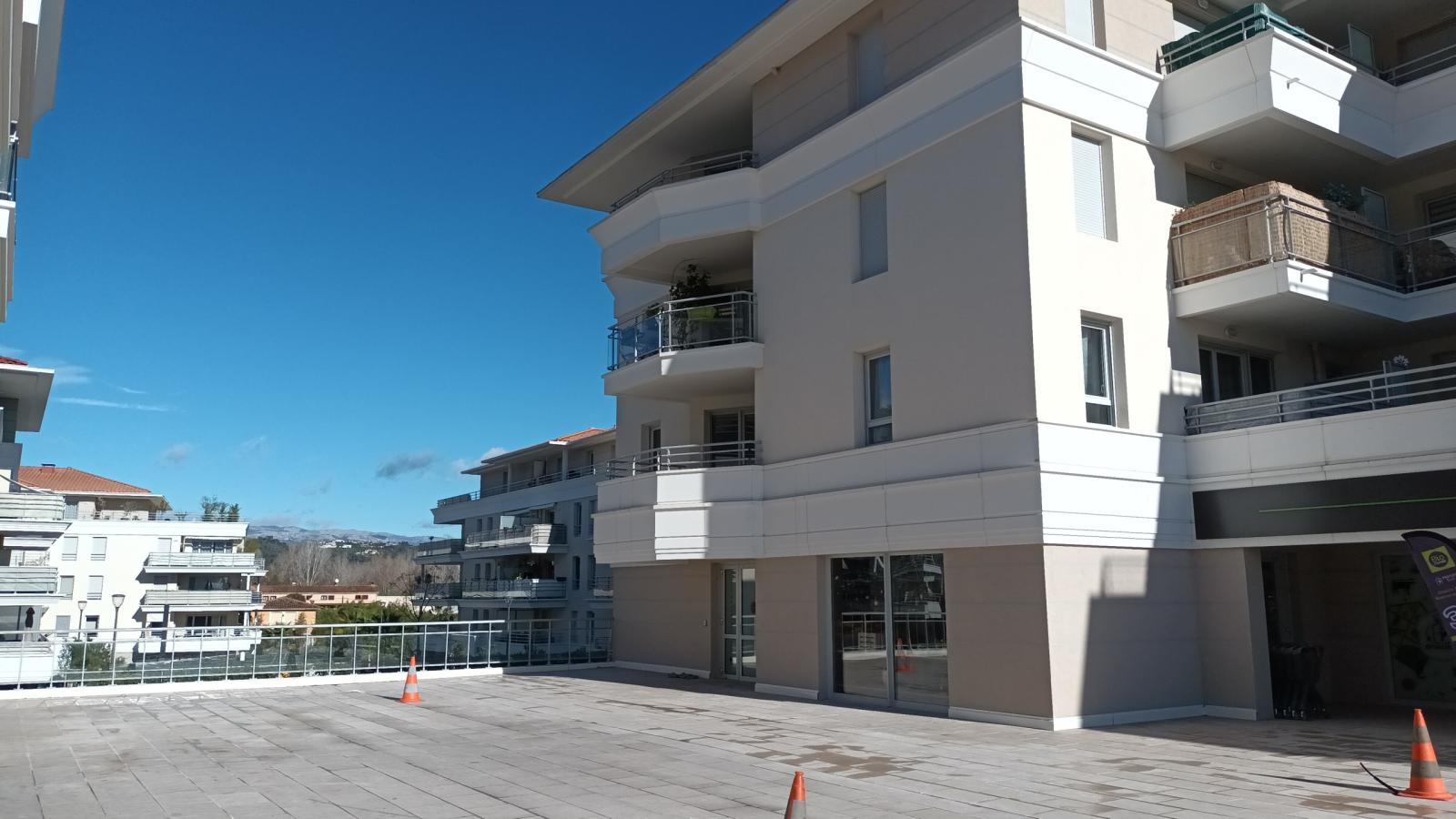 3 pièces - 2ème étage - 62m² - 1 030,32 € - Photo #0
