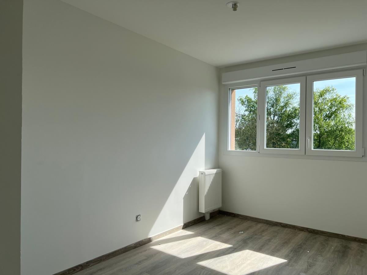 
																																							3 pièces - 
																																						2ème étage - 64m² - 769,15 € - Photo #4