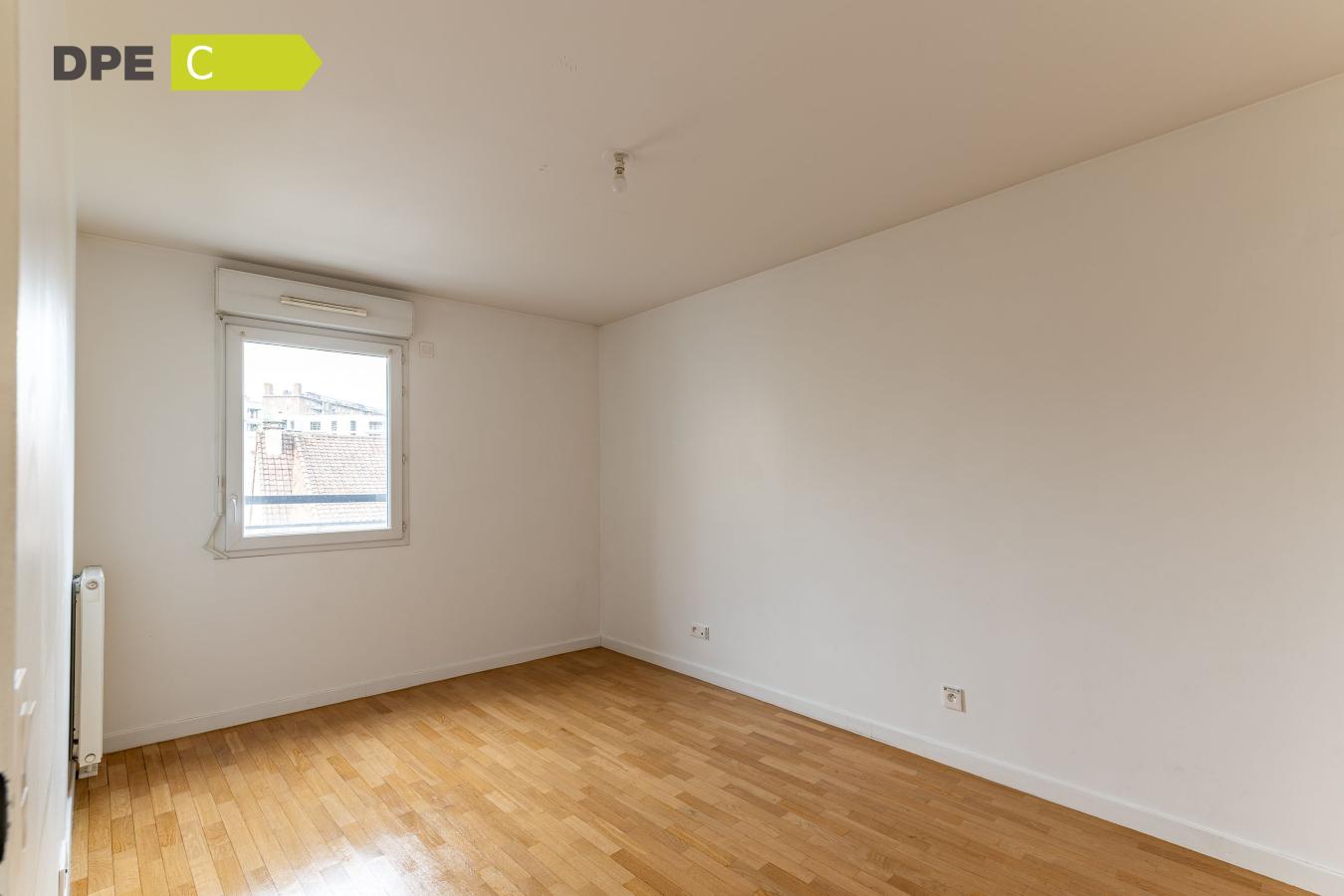 
																			2 pièces - 
																		2ème étage - 45m² - 156 500 € - Photo #4