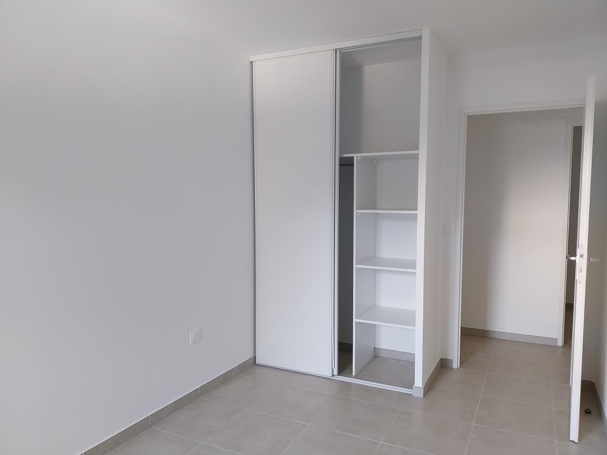 
																																							2 pièces - 
																																						RDC - 44m² - 712,19 € - Photo #7