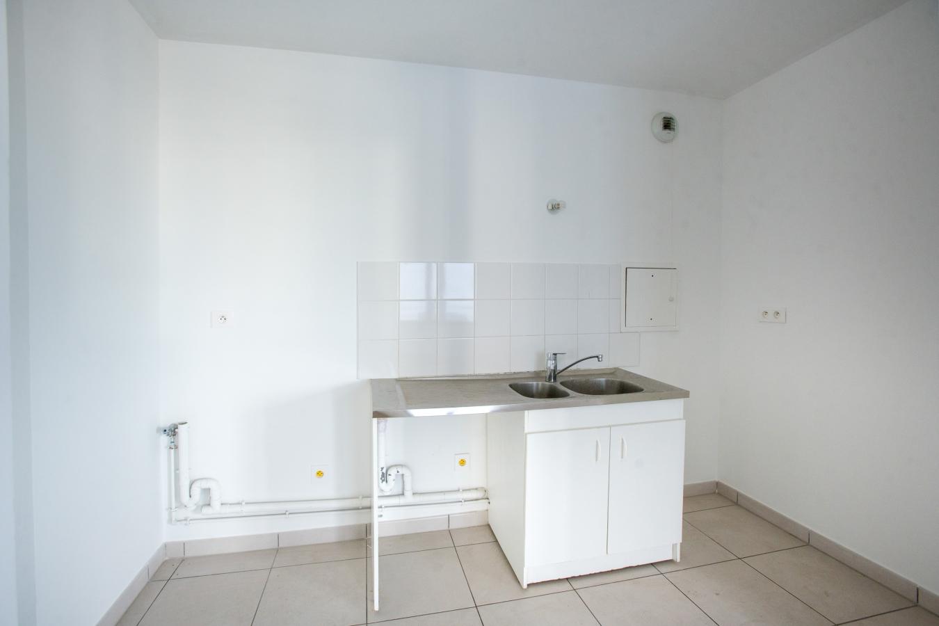 3 pièces - 4ème étage - 63m² - 1 537,13 € - Photo #5