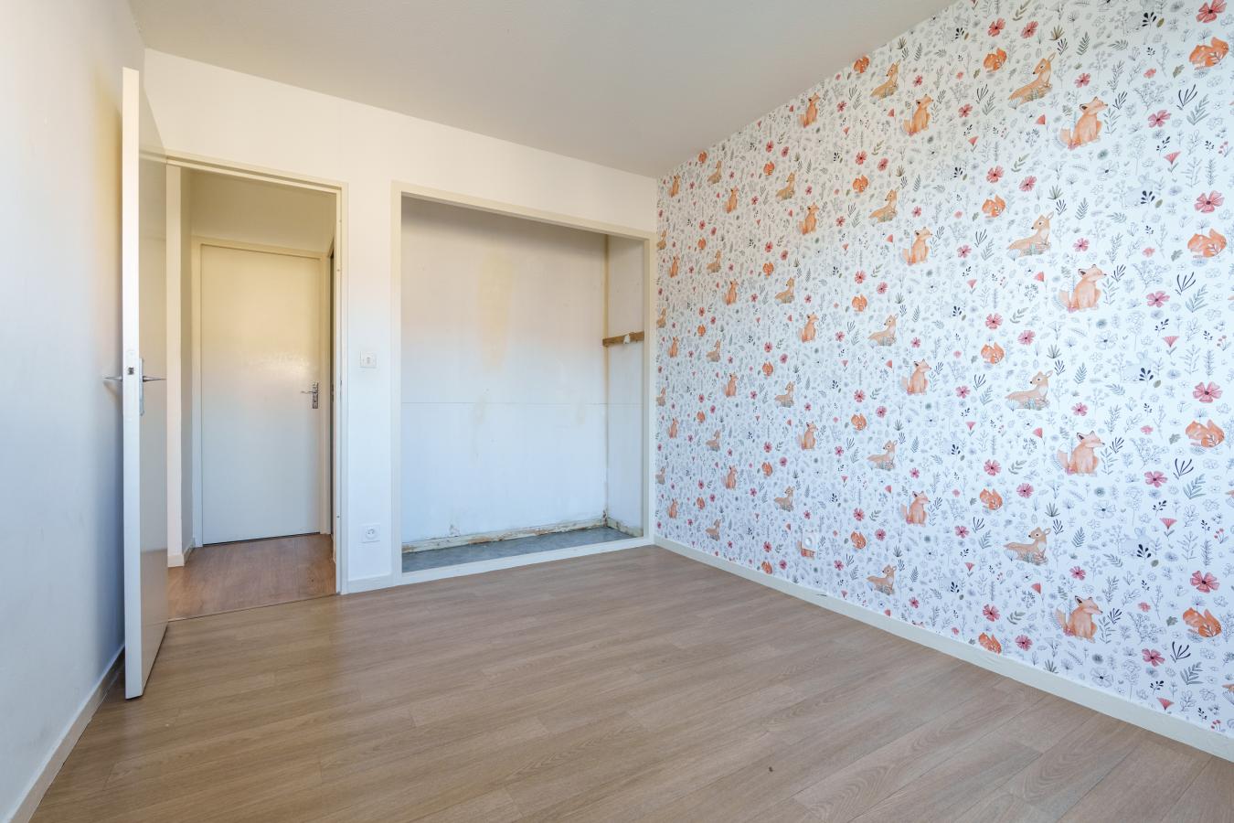 
																			3 pièces - 
																		RDC - 62m² - 539,30 € - Photo #4