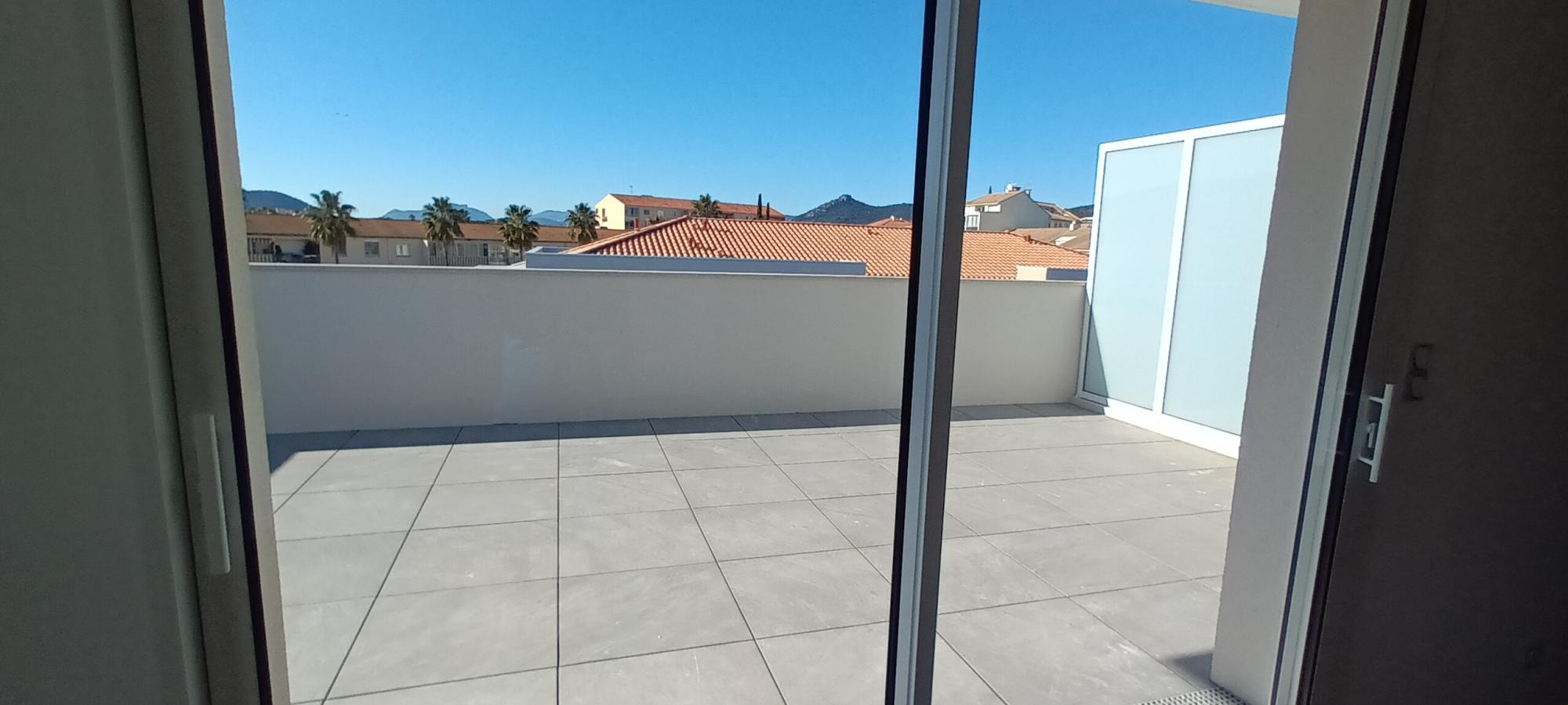 4 pièces - 4ème étage - 88m² - 1 265,68 € - Photo #0