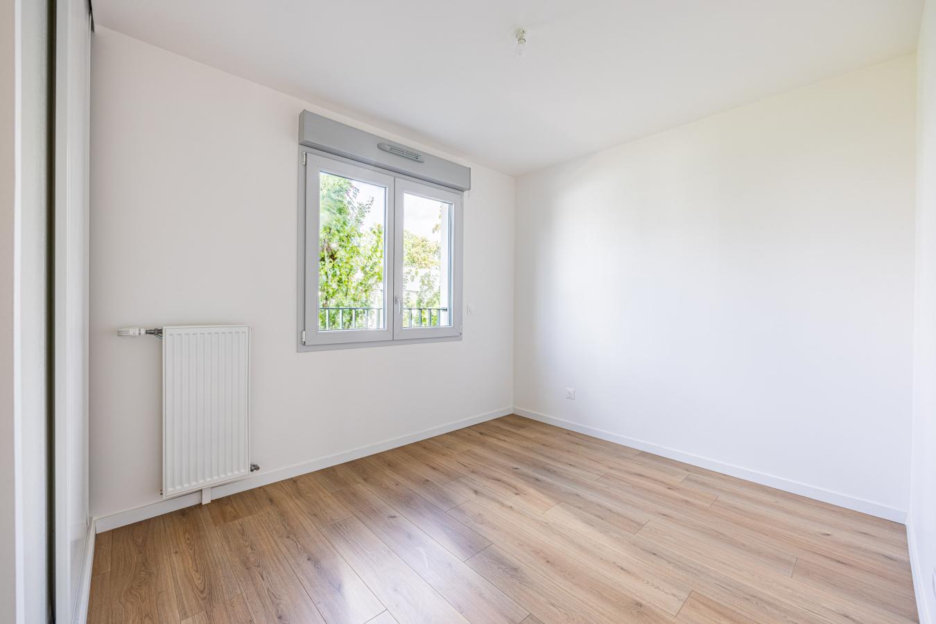 
																			3 pièces - 
																		1er étage - 62m² - 1 187,30 € - Photo #5