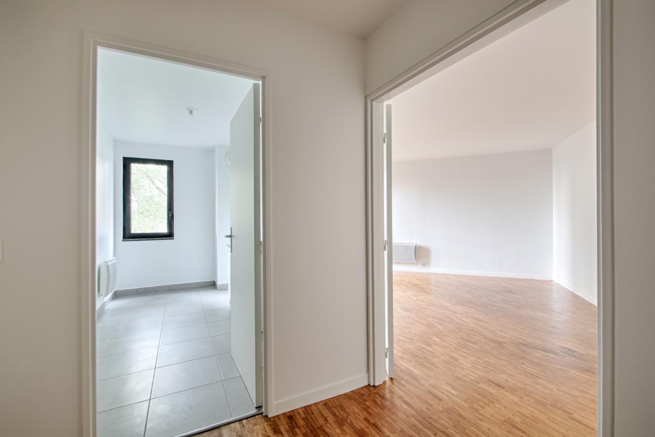 2 pièces - 3ème étage - 52m² - 510 000 € - Photo #1