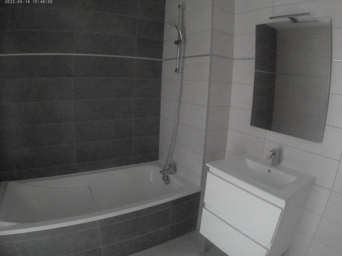 
																																							2 pièces - 
																																						3ème étage - 45m² - 1 424,13 € - Photo #6