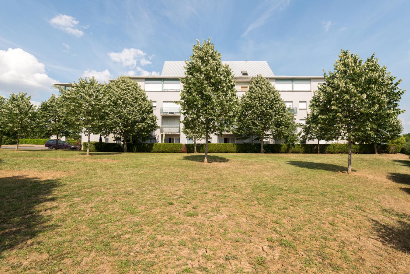 4 pièces - 2ème étage - 83m² - 889,08 € - Photo #3