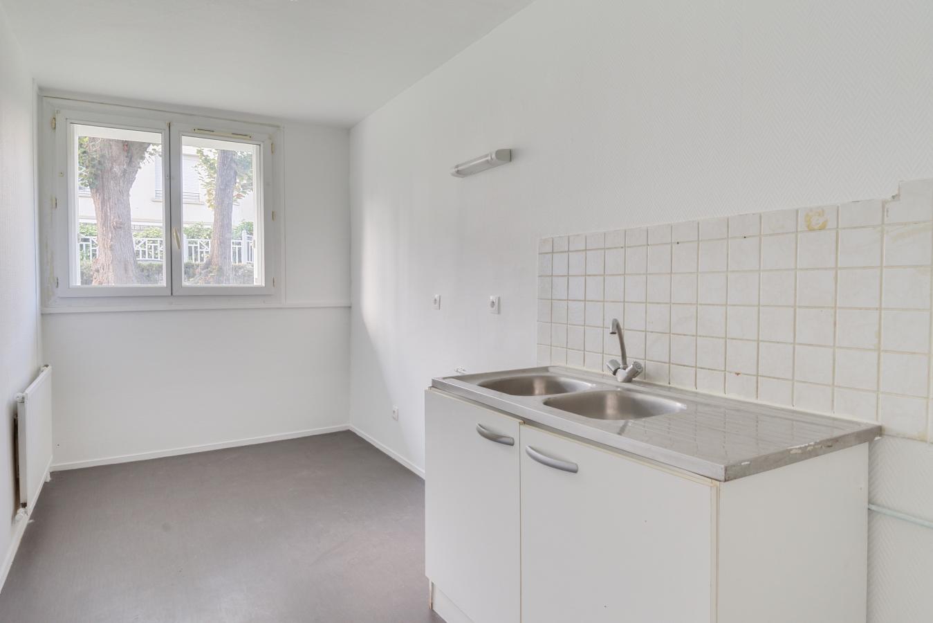 
																			2 pièces – 
																		6ème étage – 55m² - 280 500 € - Photo #0