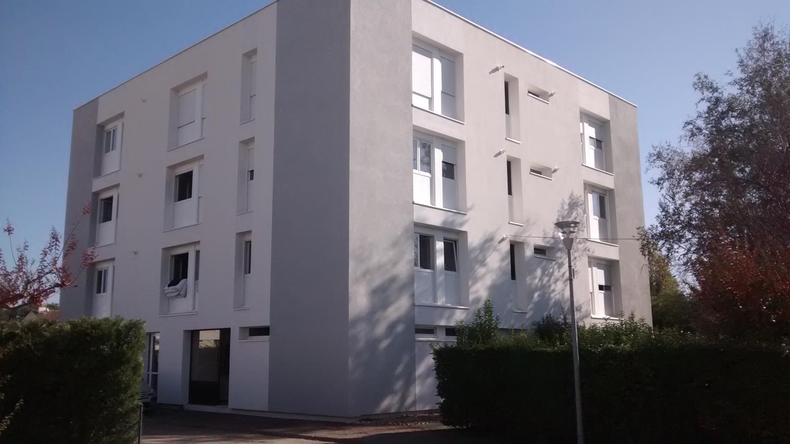 
																			3 pièces - 
																		3ème étage - 59m² - 80 500 € - Photo #0