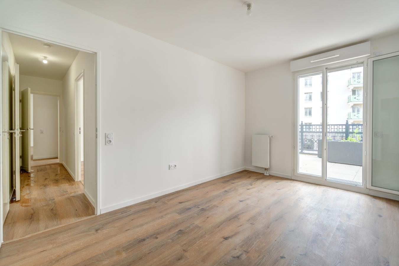 
																			3 pièces - 
																		4ème étage - 66m² - 1 224,01 € - Photo #3