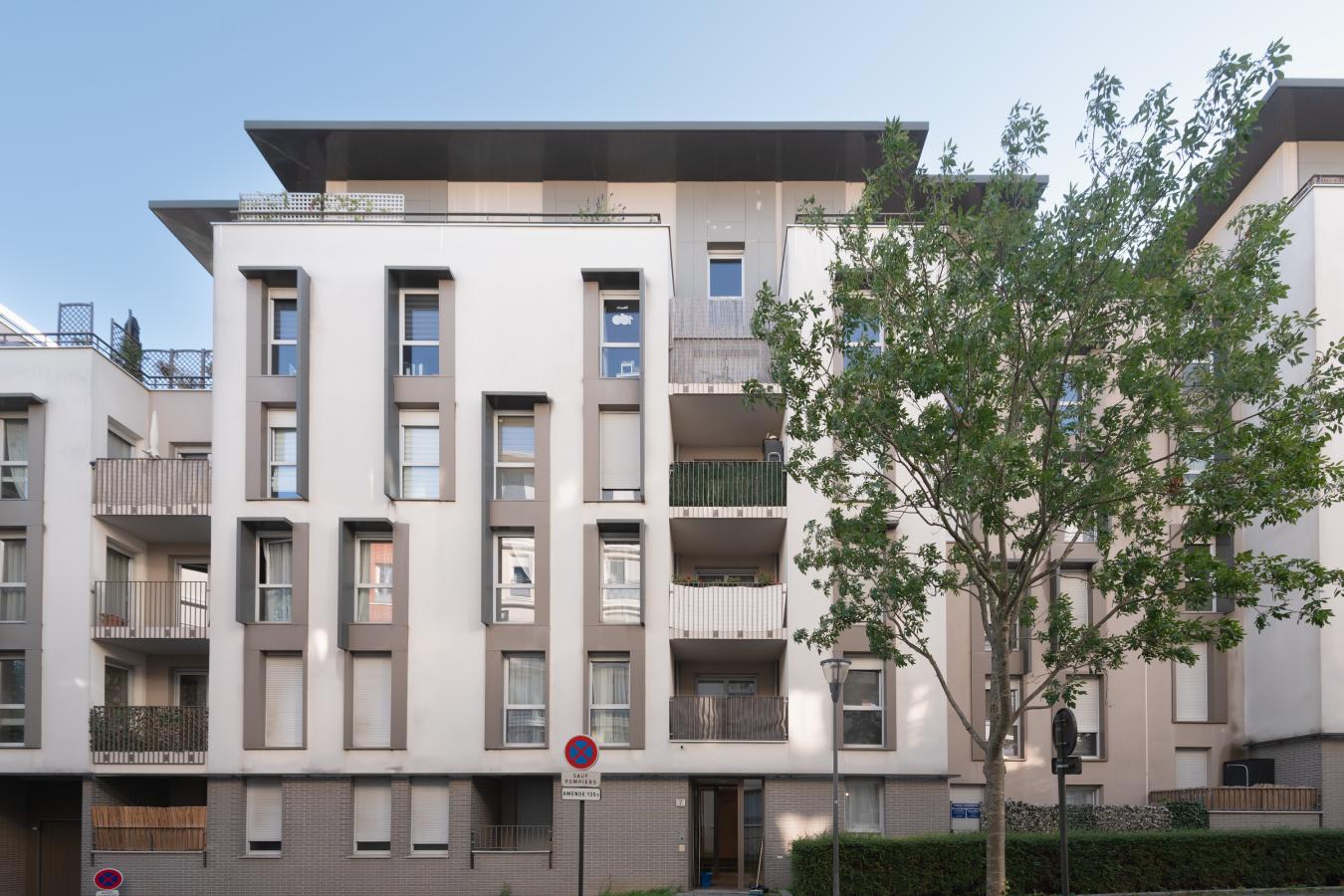 
																			4 pièces - 
																		4ème étage - 77m² - 342 000 € - Photo #7