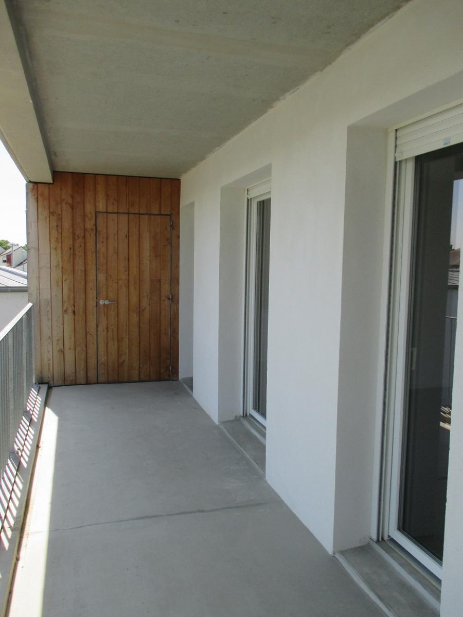 
																																							2 pièces - 
																																						1er étage - 48m² - 661,24 € - Photo #1