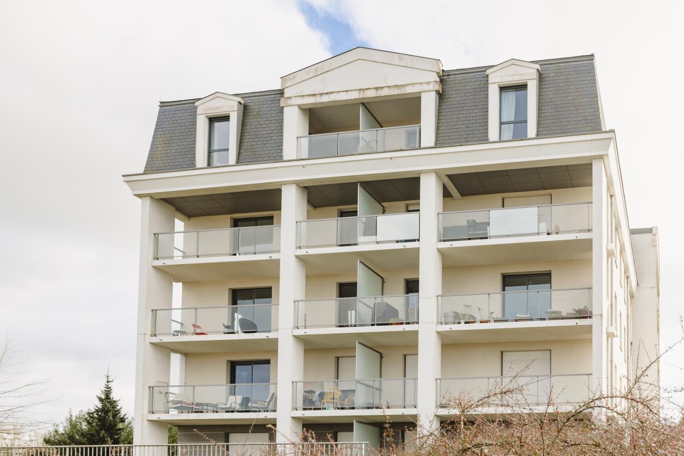 
																			3 pièces - 
																		RDC - 69m² - 225 000 € - Photo #7