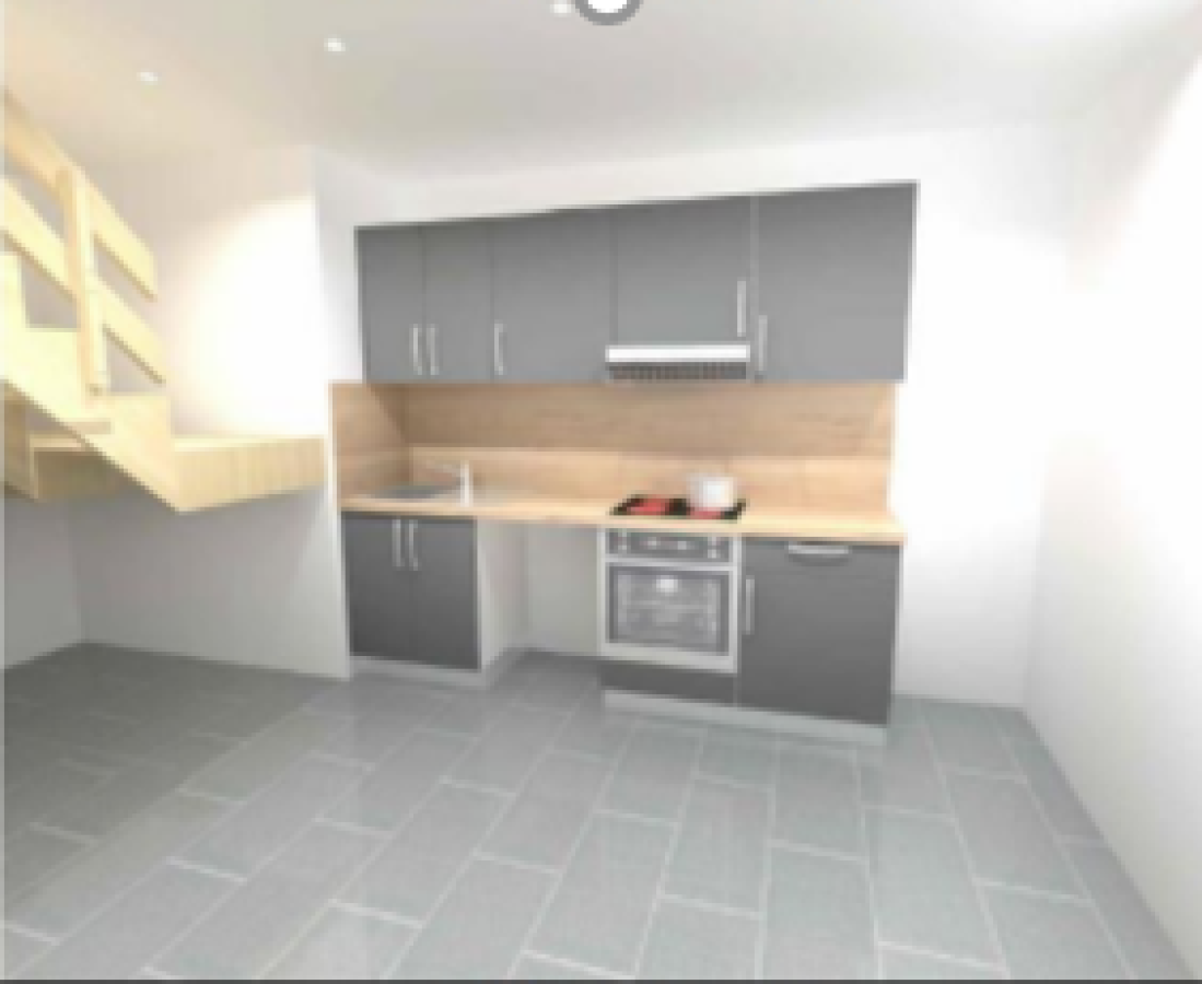 
																																							3 pièces - 
																																						10ème étage - 84m² - 1 095,65 € - Photo #3
