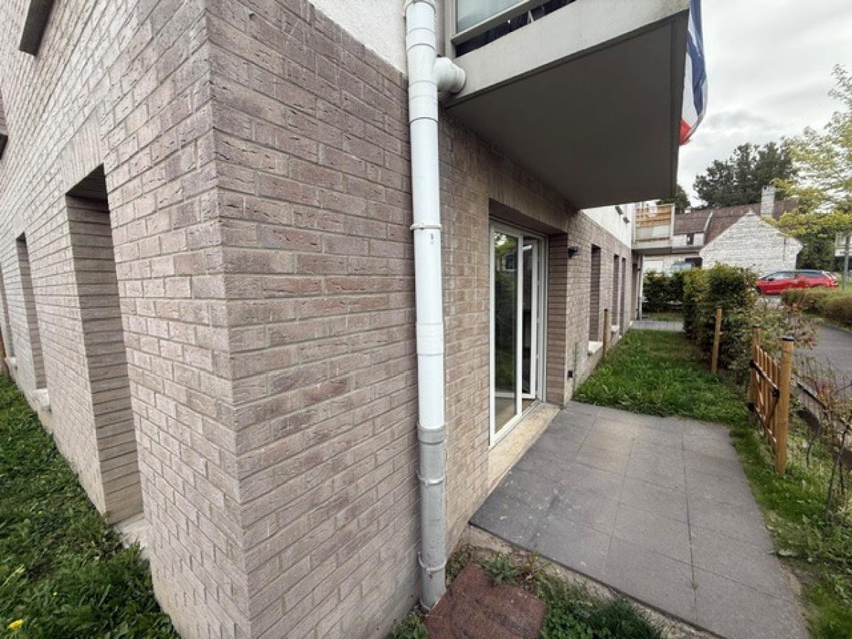 3 pièces - RDC - 62m² - 813,46 € - Photo #6