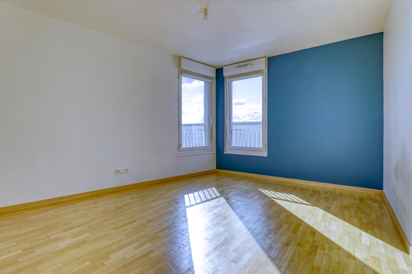 3 pièces - 6ème étage - 70m² - 1 933,78 € - Photo #3