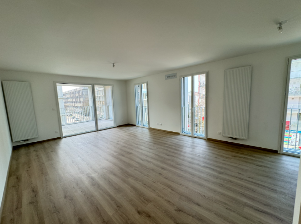 
																																							3 pièces - 
																																						2ème étage - 68m² - 932,88 € - Photo #1