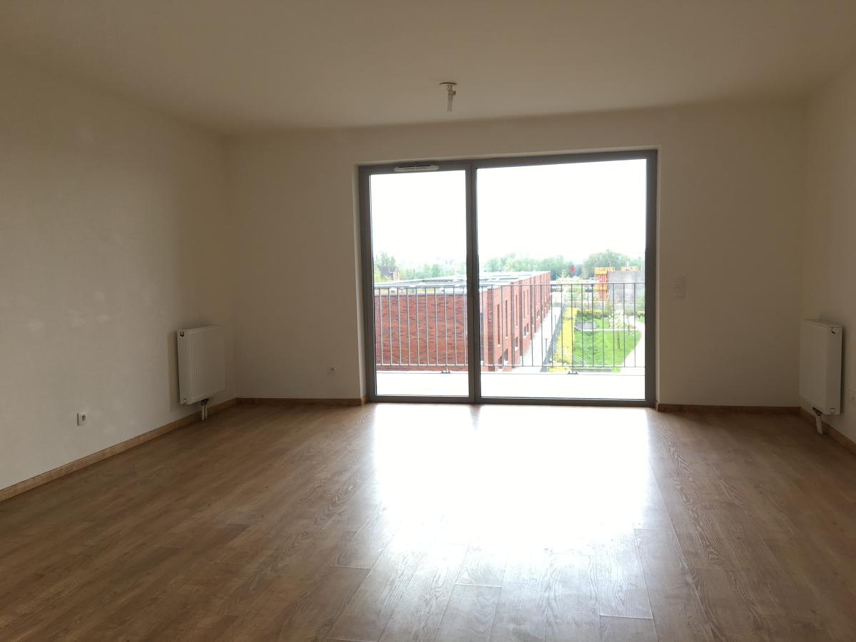 
																			3 pièces – 
																		4ème étage – 79m² - 1 248,78 € - Photo #1