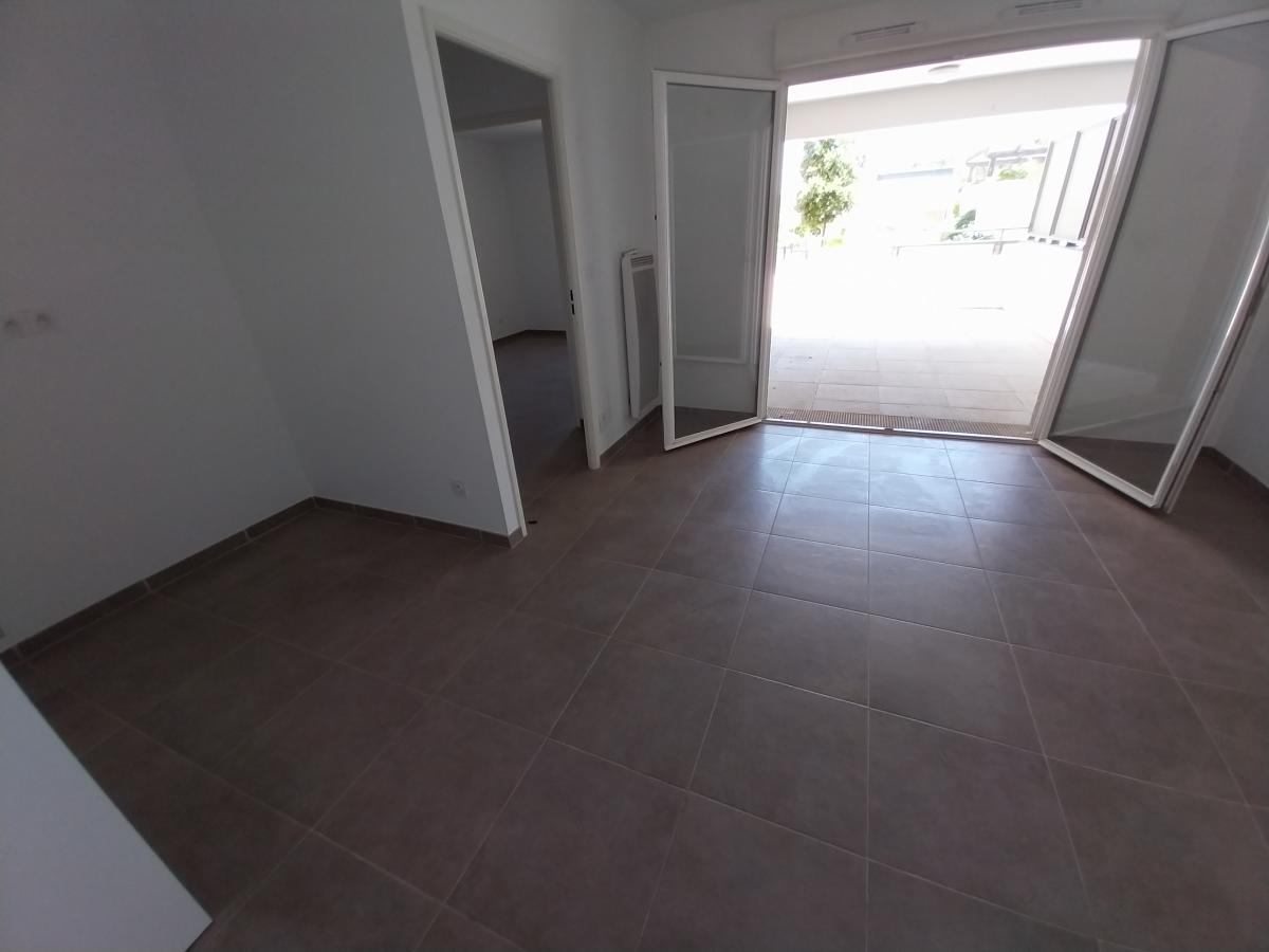 
																																							2 pièces - 
																																						1er étage - 39m² - 651,64 € - Photo #4