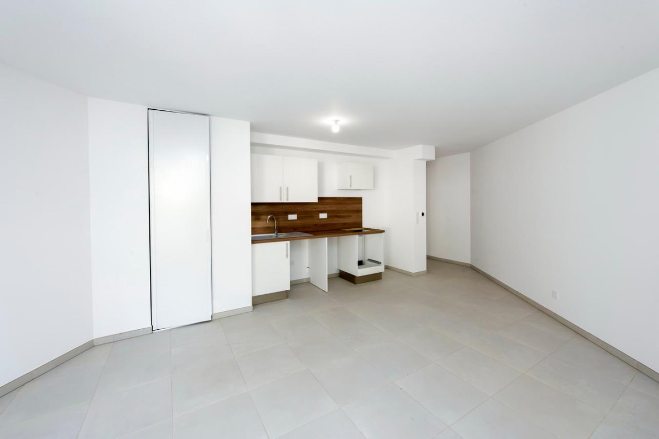 
																																							2 pièces - 
																																						1er étage - 48m² - 622,25 € - Photo #2