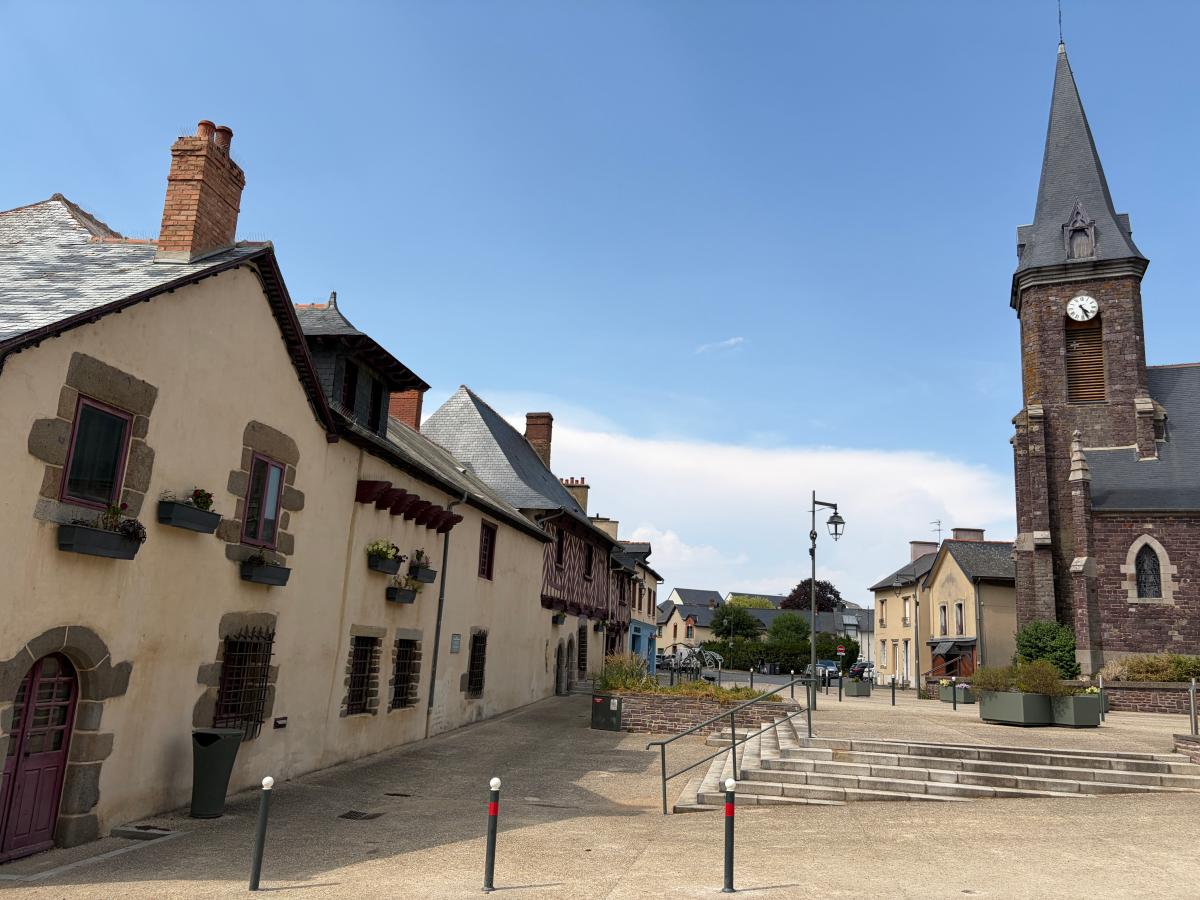 
																																							2 pièces - 
																																						1er étage - 45m² - 649,70 € - Photo #7