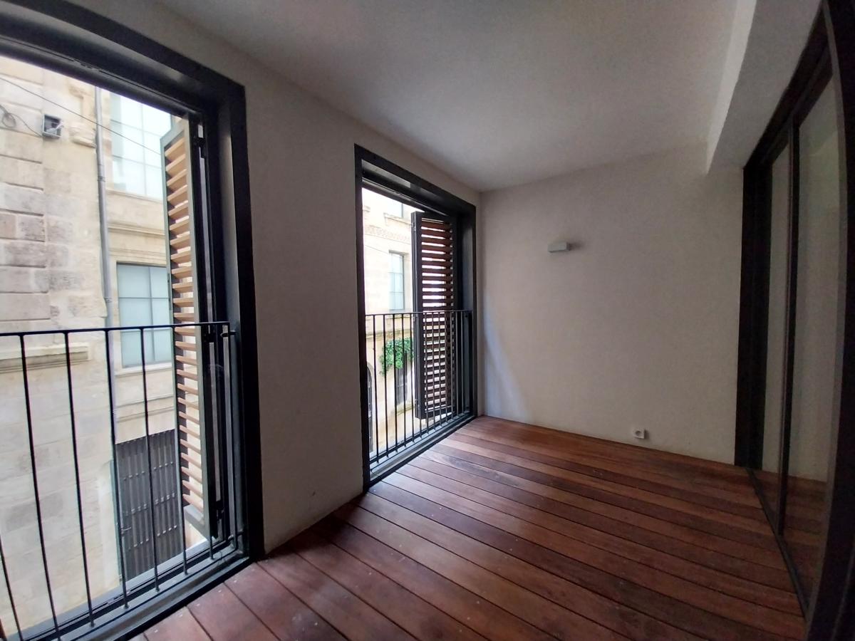 
																																							3 pièces - 
																																						1er étage - 71m² - 899,30 € - Photo #2