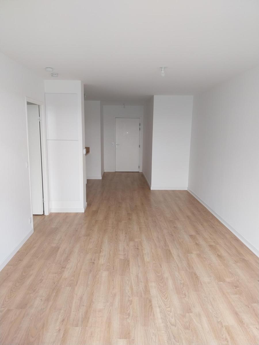 2 pièces - RDC - 48m² - 934,42 € - Photo #1