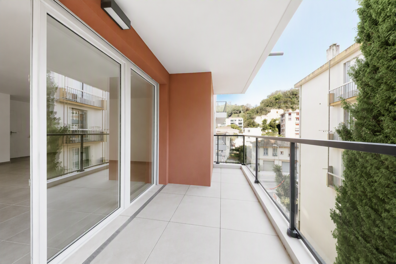 3 pièces - 3ème étage - 67m² - 1 012,67 € - Photo #0