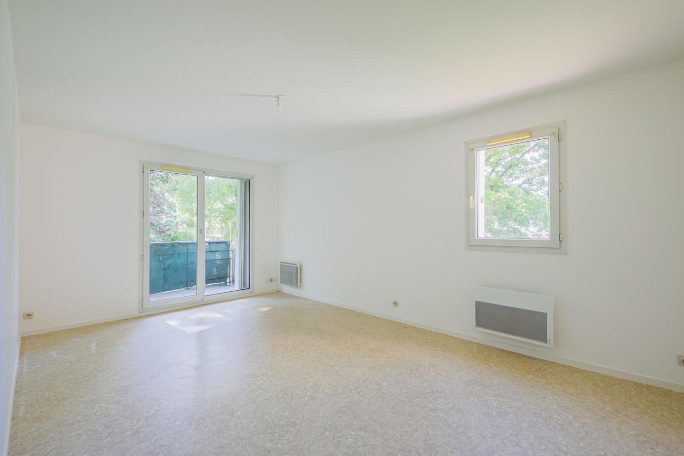 3 pièces - RDC - 72m² - 110 500 € - Photo #4
