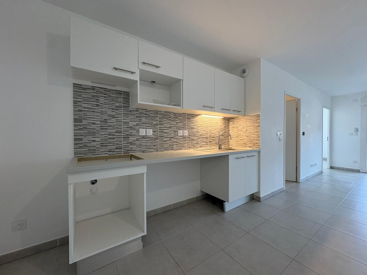 3 pièces - RDC - 67m² - 826,61 € - Photo #1