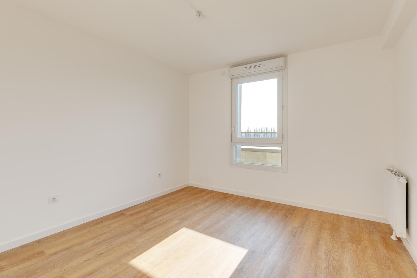 
																																							3 pièces - 
																																						2ème étage - 66m² - 849,82 € - Photo #2