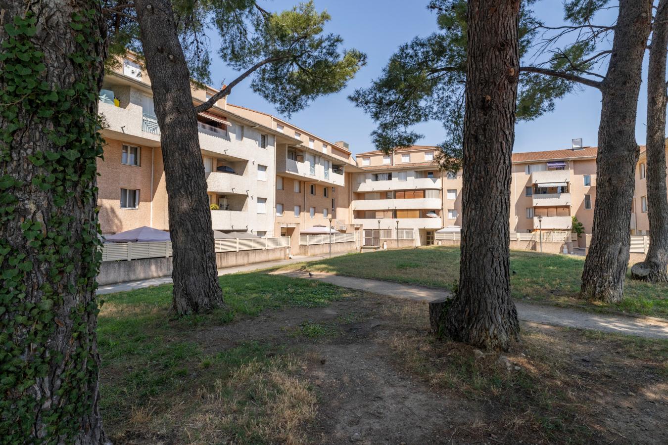 1 pièce - 2ème étage - 33m² - 83 900 € - Photo #0