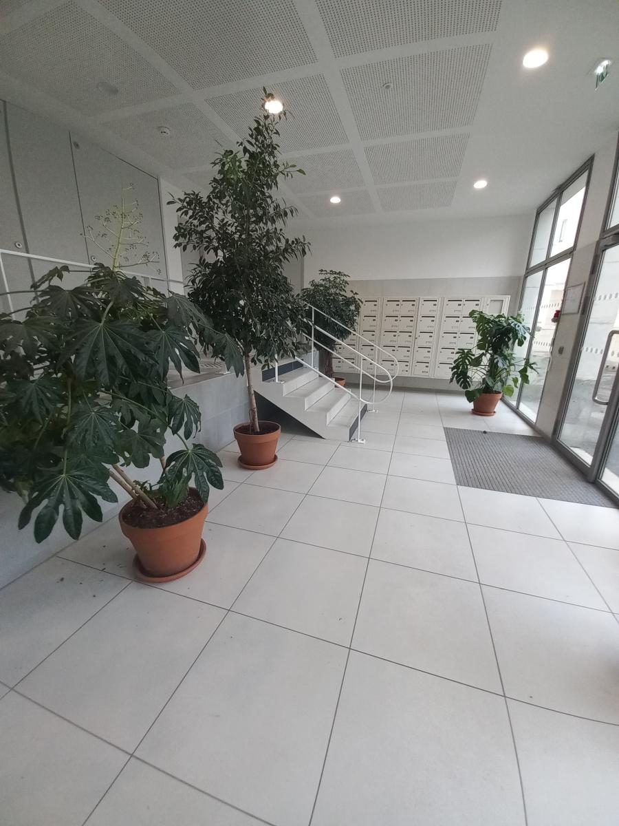 
																			1 pièce - 
																		2ème étage - 29m² - 535,90 € - Photo #5