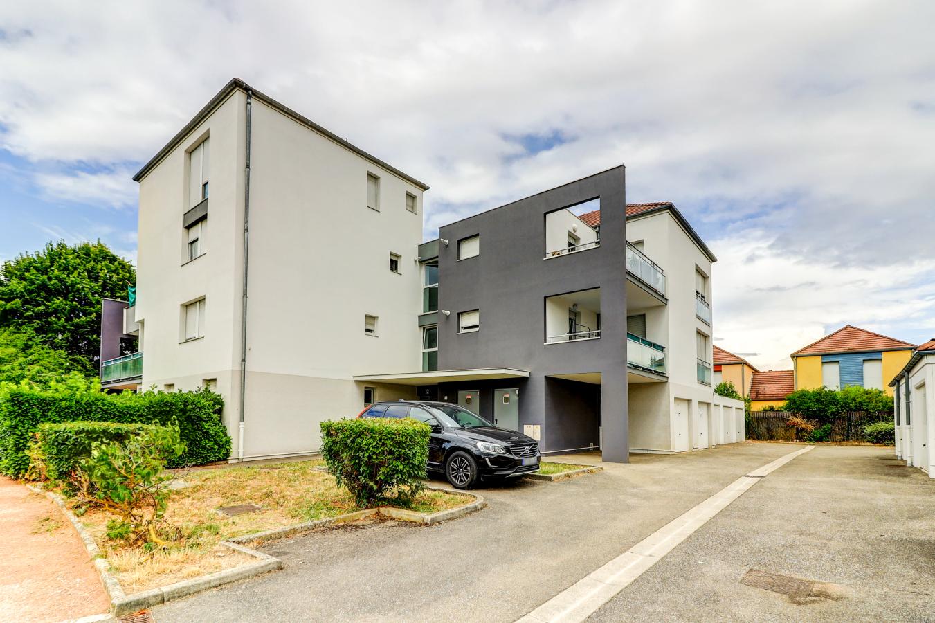 3 pièces - 2ème étage - 75m² - 160 300 € - Photo #6