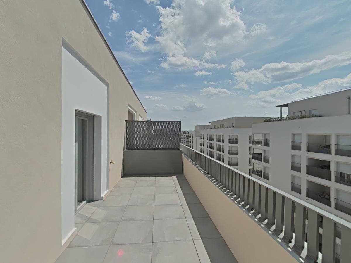 
																																							5 pièces - 
																																						5ème étage - 111m² - 1 578,22 € - Photo #5