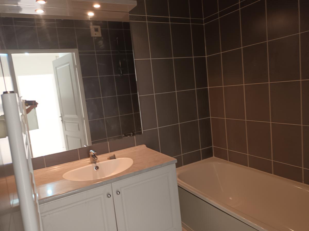 2 pièces - RDC - 43m² - 1 041,22 € - Photo #5
