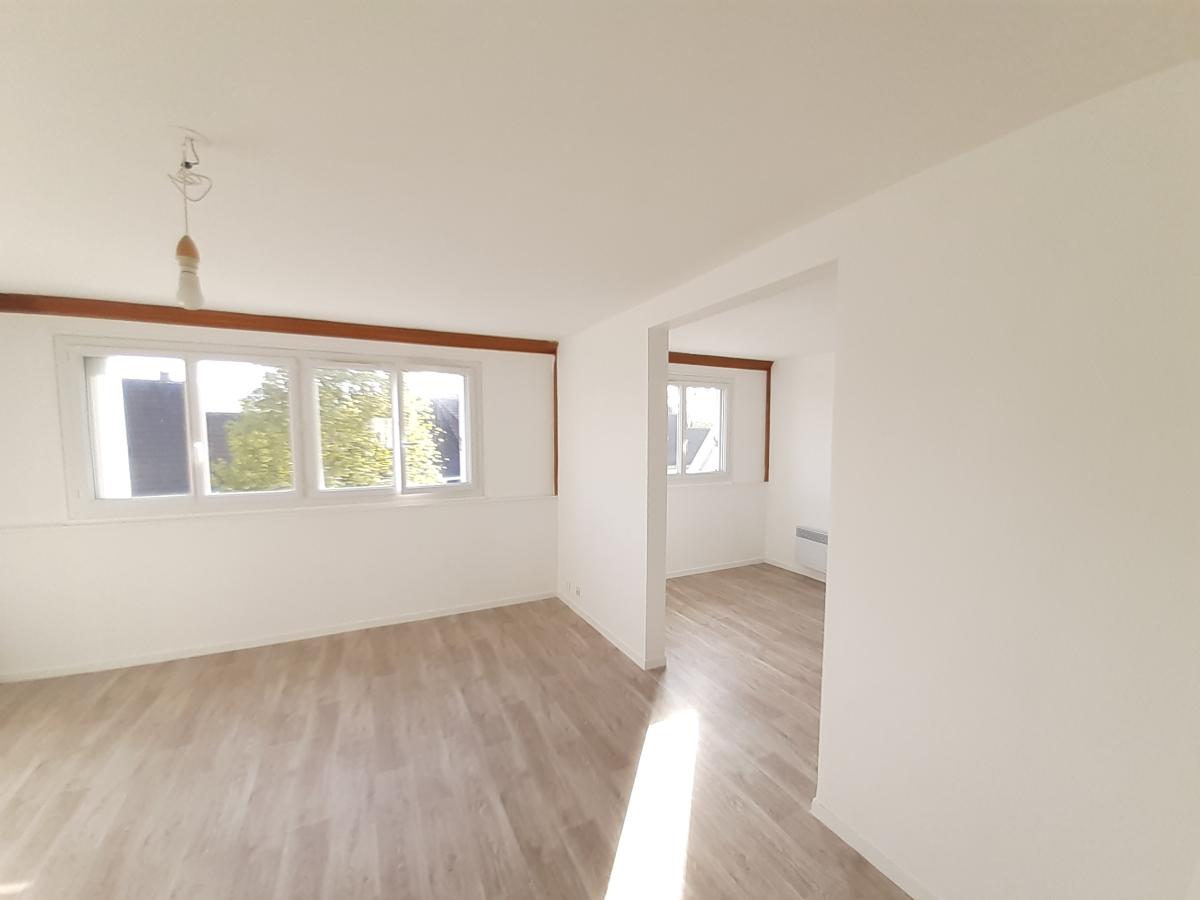 
																			4 pièces - 
																		1er étage - 88m² - 119 000 € - Photo #2
