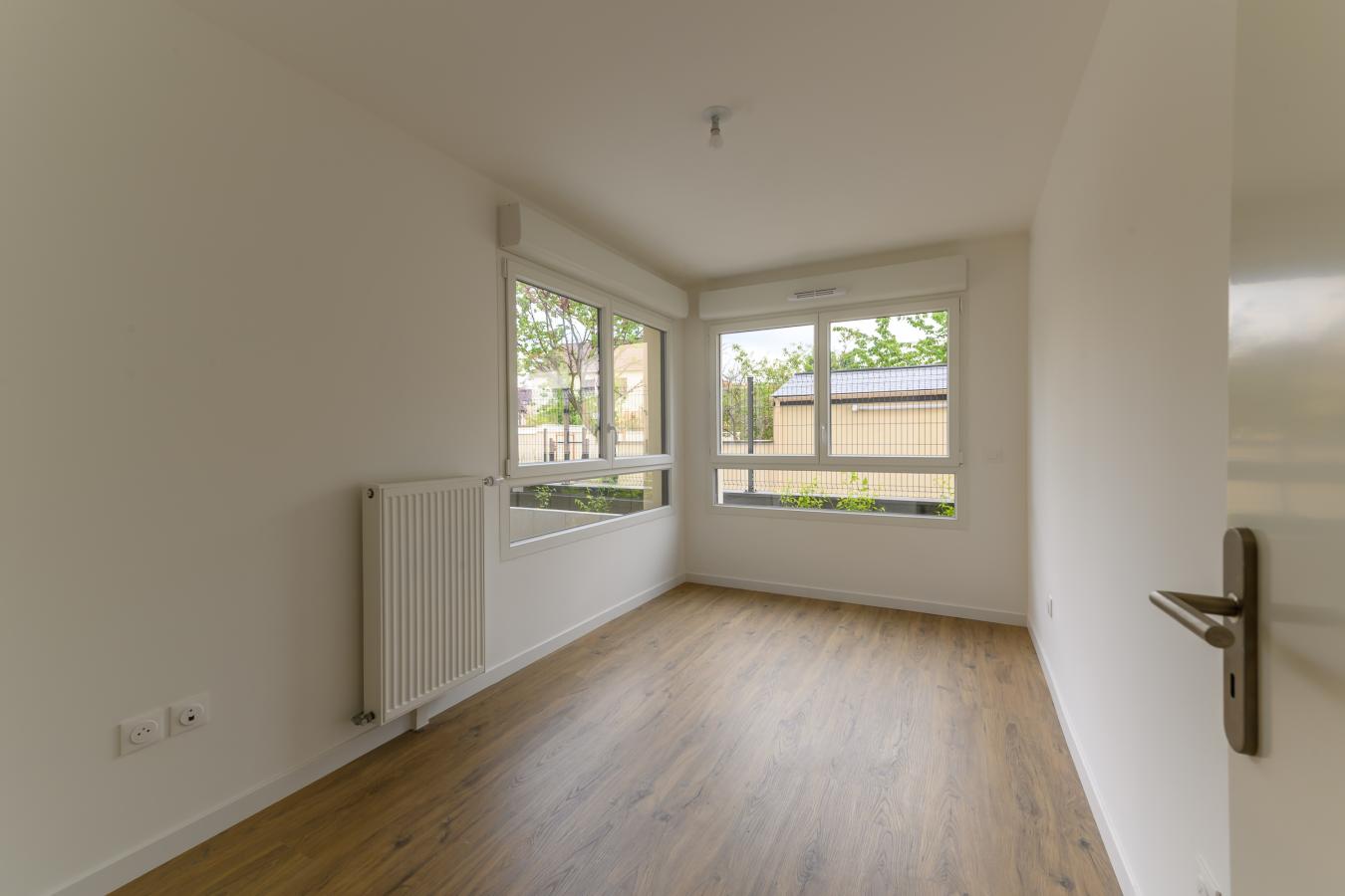 
																			3 pièces - 
																		3ème étage - 60m² - 1 435,85 € - Photo #3
