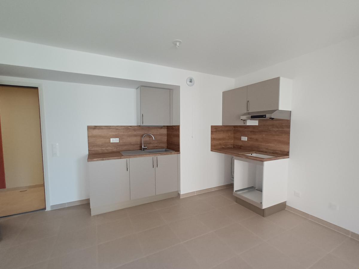 2 pièces - 4ème étage - 41m² - 741,33 € - Photo #1