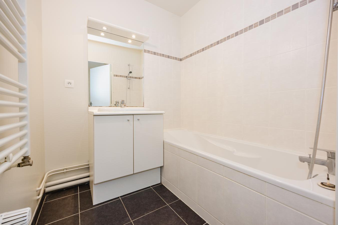 4 pièces - 2ème étage - 84m² - 269 000 € - Photo #7