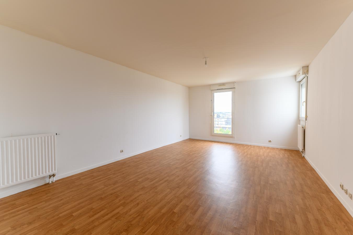 4 pièces - 5ème étage - 87m² - 1 795,98 € - Photo #1
